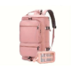 Ensemble de 2 Pièces: Sac à Dos de Voyage Grande Capacité, Sac Fourre-tout de Sport Pour La Salle de Sport