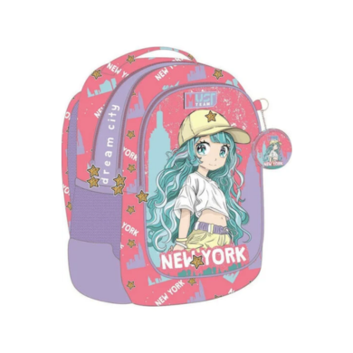 sac-a-dos-must-team-new-york-dream-city-32x18x43-cm-pour-fille