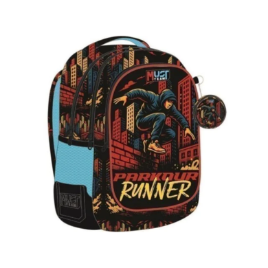 sac-a-dos-must-team-parkour-32x18x43cm-3-compartiments