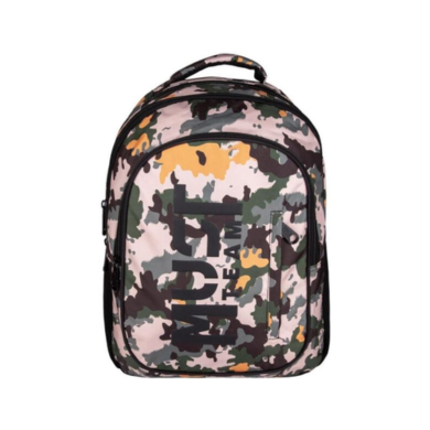 sac-a-dos-etudiant-must-camo-3-compartiments-25l