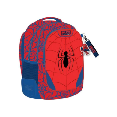 sac-decole-primaire-gravity-backs-spider-man-red-must-team-32x18x43-cm-3d-spider-man-3-compartiments