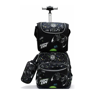 cartable-trolley-45-cm-trio-complet-primaire-garcon-game-on