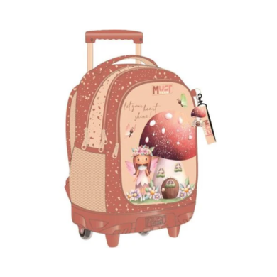 must-team-romantic-fairy-34x20x44-cm-trolleybus-fille-ecole-primaire-3-compartiments-30-l