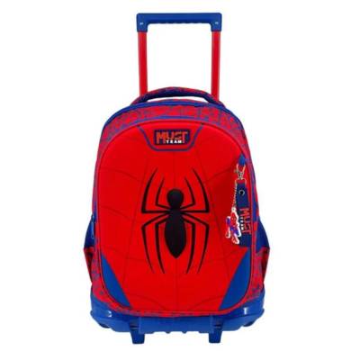rolleybus-ecole-primaire-must-spiderman-3-compartiments-34x20x45-cm