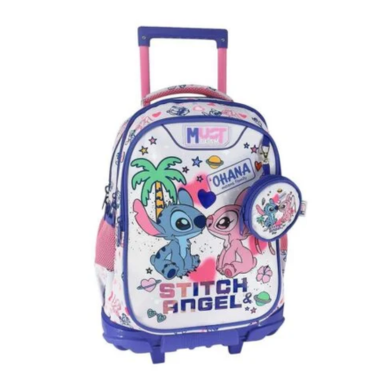 sac-a-roulettes-disney-stitch-angel-ohana-must-team-34x20x44-cm-3-compartiments-rangement-interne-30-l
