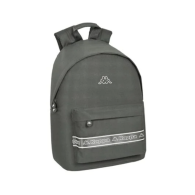 sac-a-dos-kappa-pour-ordinateur-portable-141-pouces-2-ans-de-garantie-leger-ergonomique-polyester-durable