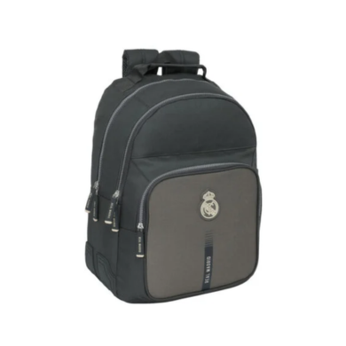 cartable-real-madrid-c-f-gris