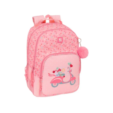 sac-decole-moos-passion-multicolore-32-x-42-x-15-cm