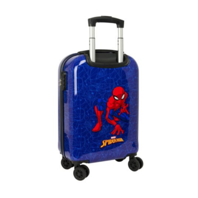 valise-cabine-spider-man-bleu-55-x-345-x-20-cm-valise-rigide-en-abs