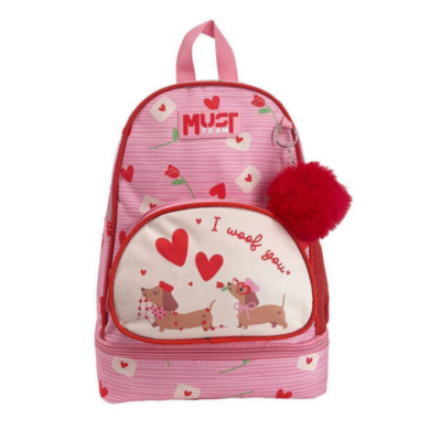 2-en-1-sac-a-dos-scolaire-et-sac-de-gouter-isotherme-pour-ecole-maternelle-lovely-dog-la-marque-europeenne-must-25x14x36