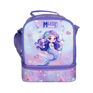 sac-de-gouter-must-team-sirene-de-la-mer-22x16x28cm