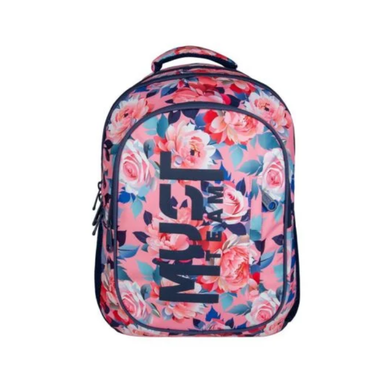 sac-a-dos-pour-adolescents-must-team-eternal-flowers-4-compartiments