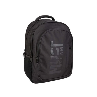sac-a-dos-must-team-3-compartiments-ecolier-uni-noir
