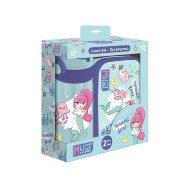 lunchbox-gourde-must-mermaid-time