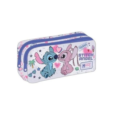 trousse-must-team-stitch-angel-21x6x9cm-2-compartiments-copie
