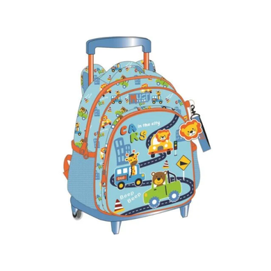 cartable-roulettes-must-team-city-cars