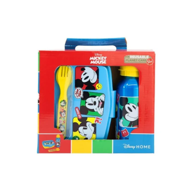 lunch-box-mickey-mouse-4-pieces