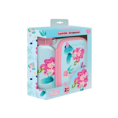 set-gourde-lunch-box-must-beautiful-mermaid