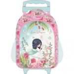 Ensemble d'école Must Team Love Whisper complet primaire pour fille