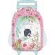 Ensemble d'école Must Team Love Whisper complet primaire pour fille