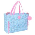 Sac d'ordinateur Vicky Martín Berrocal, PARADISE  élégant et fonctionnel 14,1"