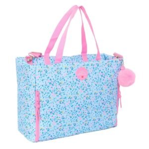 Sac d'ordinateur Vicky Martín Berrocal, PARADISE  élégant et fonctionnel 14,1"