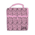 Sac de gouter  isotherme Must Team  Love 22x16x28 cm