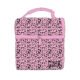 Sac de gouter  isotherme Must Team  Love 22x16x28 cm