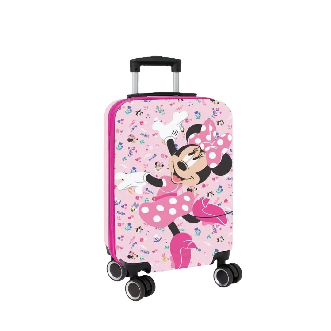 valise-cabine-enfant-minnie-mouse-s