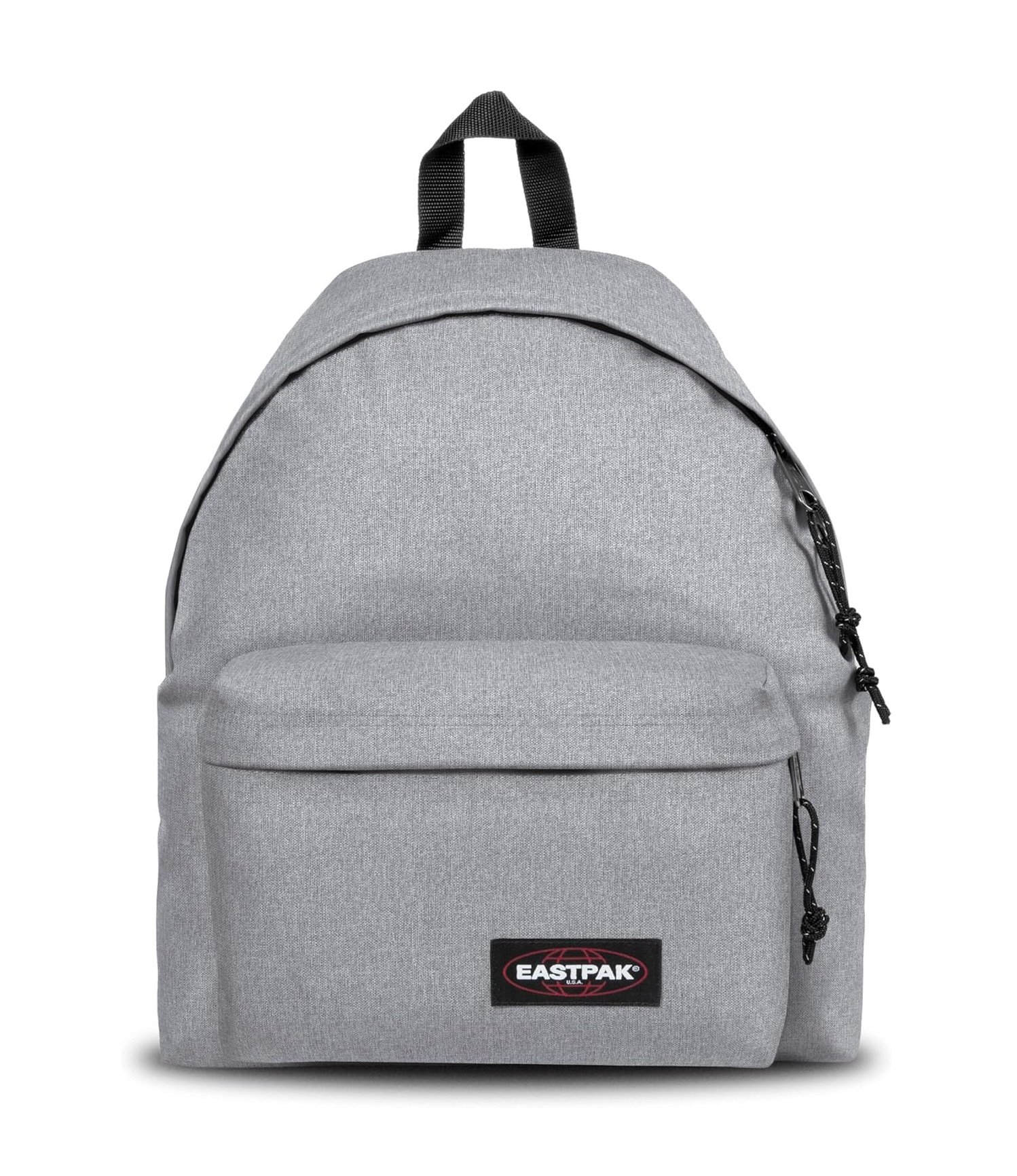 sac-a-dos-eastpak-padded-24l-gris-40-x-30-x-18-cm-authentique-sac-ecole-et-voyage