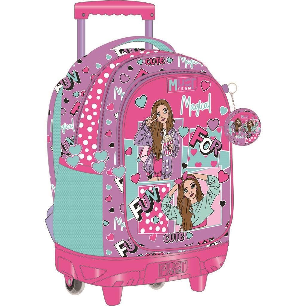 trolley-pour-filles-ecole-primaire-3-compartiments-34x20x44-cm-magical
