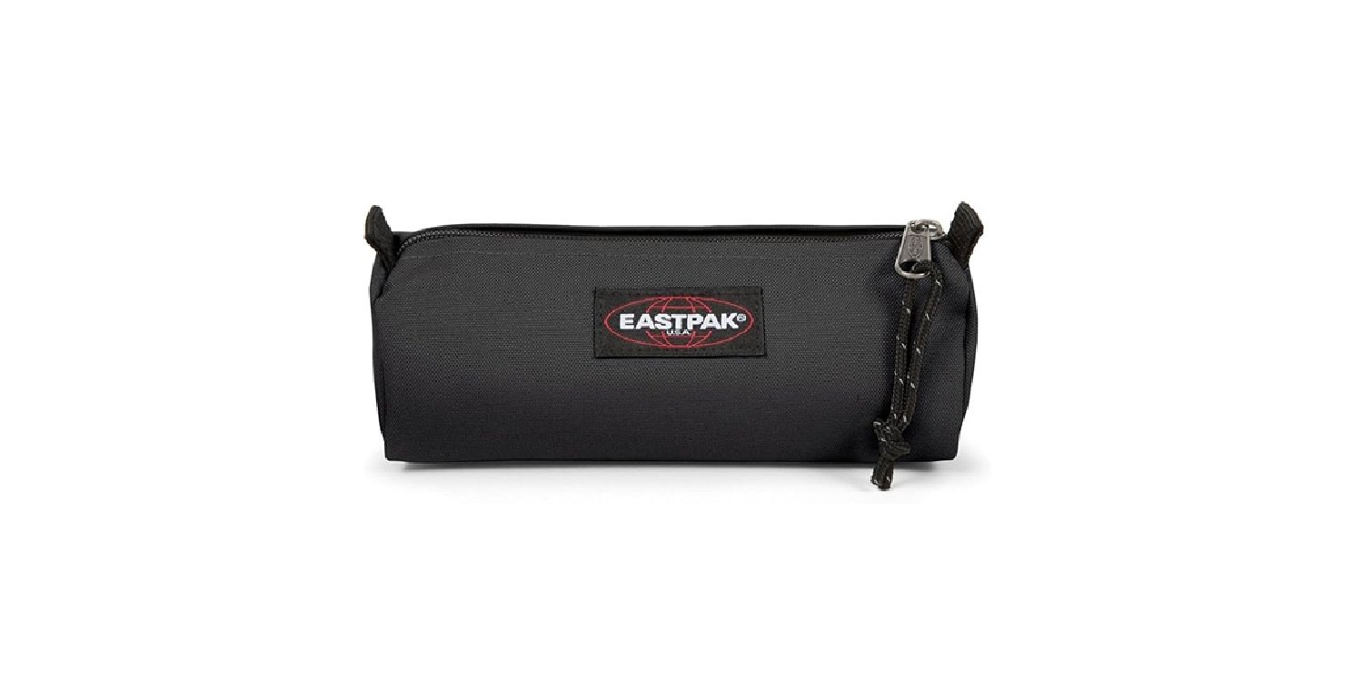 trousse-eastpak-benchmark-simple-noire