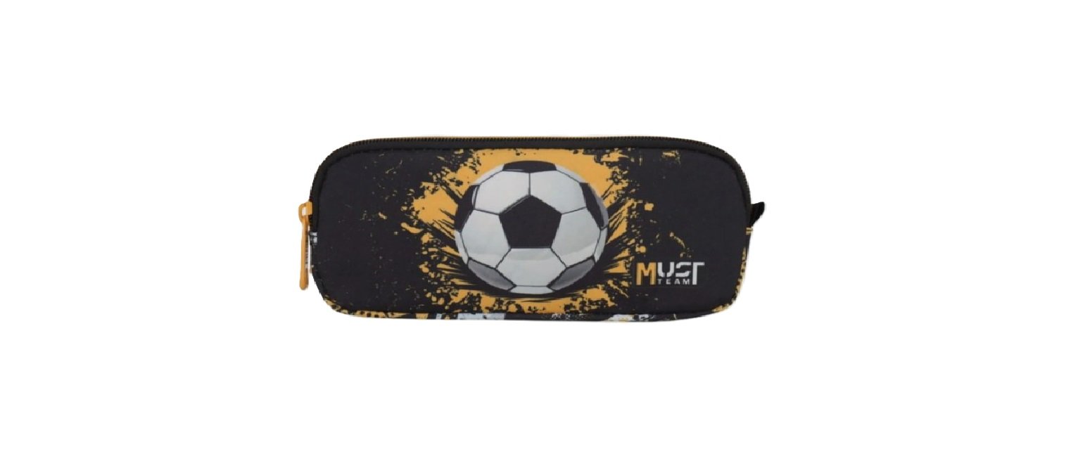 trousse-must-team-never-21x6x9cm-2-compartiments