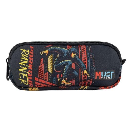 trousse-cylindrique-double-compartiment-en-tissu-resistant-must-runner