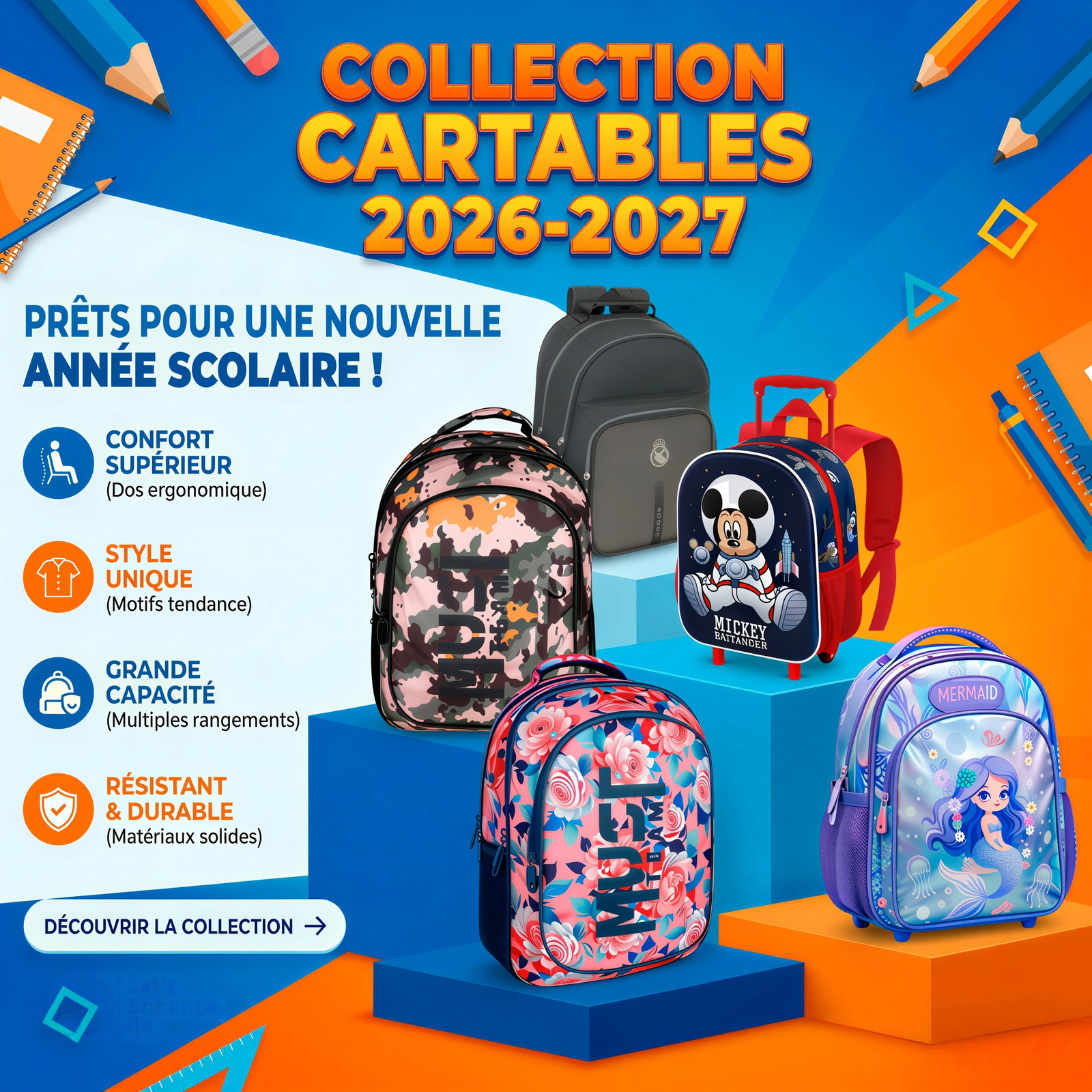 Mosaïque Image