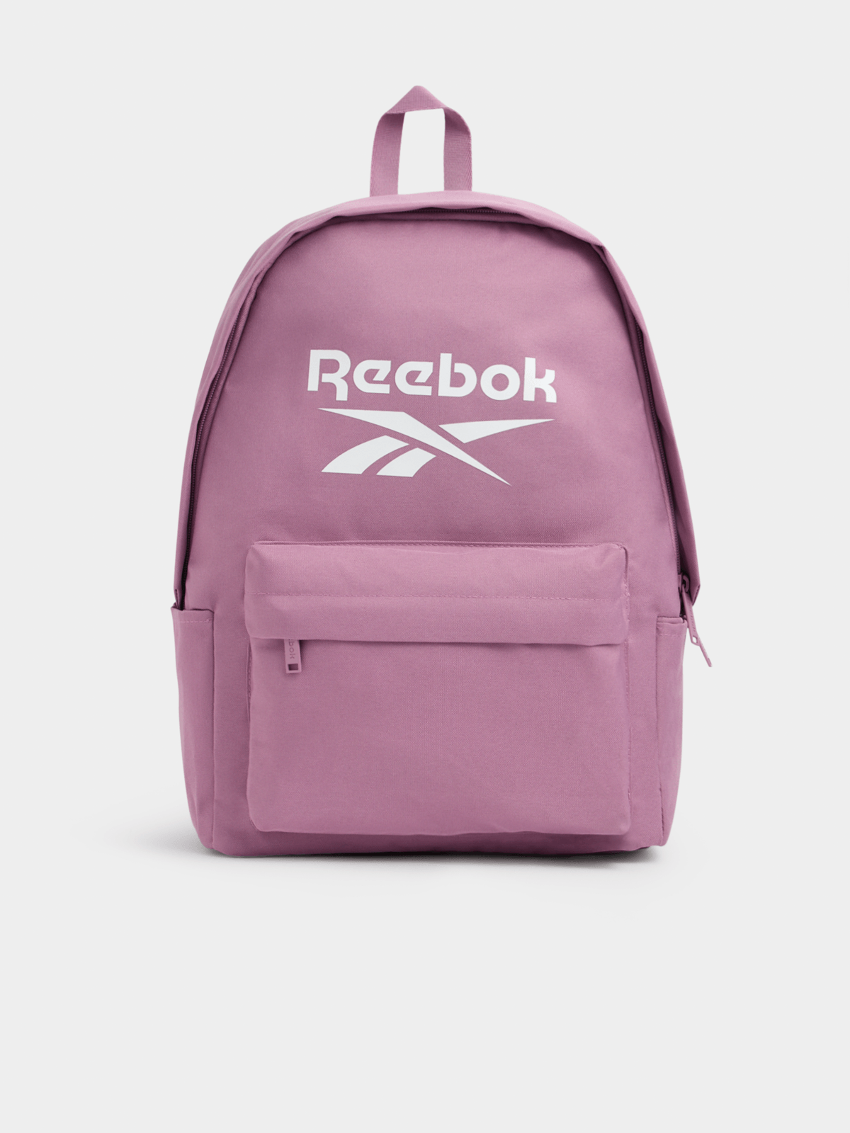 Reebok Boston School Sac à Dos 15.6" Rose 31x44x17.5 cm Polyester 23.87L