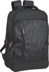 Sac à Dos SAFTA Business pour PC Portable 15,6" & Tablette – Port USB