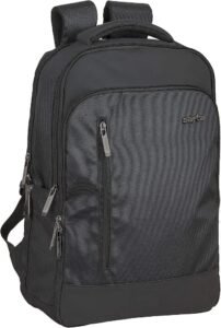 Sac à Dos SAFTA Business pour PC Portable 15,6" & Tablette – Port USB